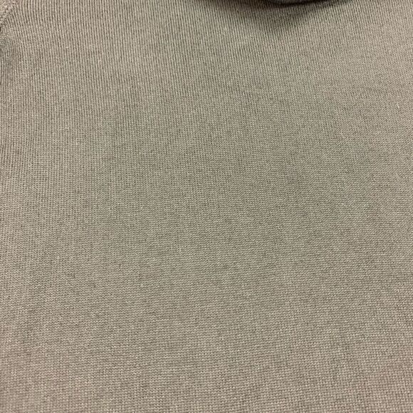 Isaac Mizrahi Live Black Cowl Neck Tunic XS NWOT - Picture 2 of 6